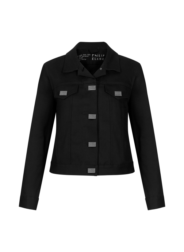 Women´s denim jacket